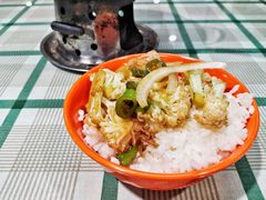 -中央财经大学-食堂