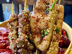 -靓靓蒸虾(中山公园店)