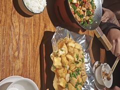 -东来土菜馆(民祥园路店)
