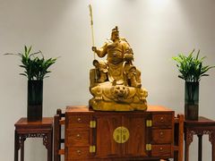 -中安射击运动俱乐部