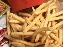 -麦当劳(集美石鼓店)