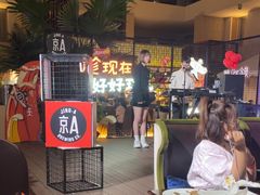 -朗丽兹餐厅