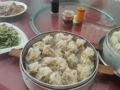 -清真烧麦馆(民族路店)