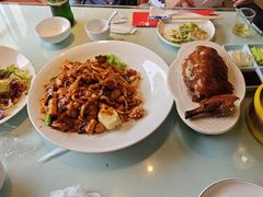 -正阳春烤鸭(华捷道店)
