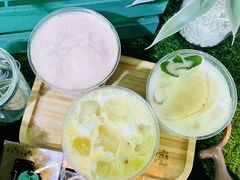 -炖物24章·顺时轻养茶(黄龙店)