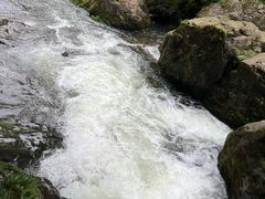 -龙苍沟森林公园