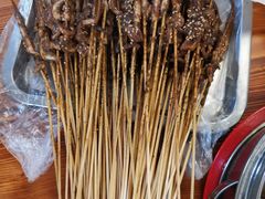 -十里铺铁板鱿鱼