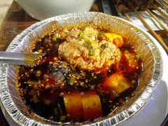 -马路牙子地桌烤肉(工体店)