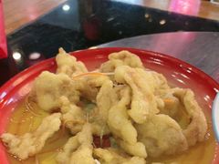 -全家福东北菜(大运河博物馆店)