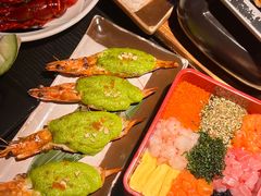 -花潮料理艺食馆(成都万象城店)