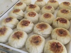 -长发西饼(临顿路店)