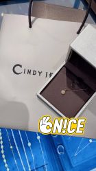 点击看大图 -Cindy Jewelry·钻戒·彩色宝石