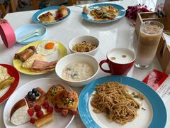 -味餐厅·海鲜·火锅·自助餐