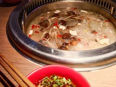 -季季红火锅(丰城洪客隆店)