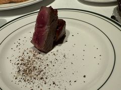 -Wolfgang’s Steakhouse 沃夫冈牛排馆(上海白玉兰广场店)
