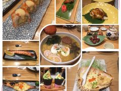-隐泉京望日式料理(太和广场店)