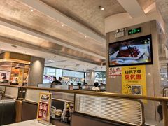 -香港新发烧腊茶餐厅(书城店)