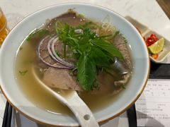 -美奈小馆·越南料理(中航城君尚购物中心店)