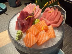 -炙柒Sekinana·精致日料(合生汇店)