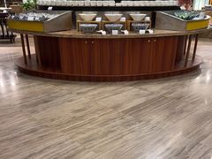 -索菲特酒店·海鲜自助 ·聚餐厅