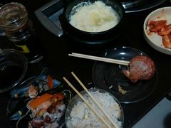 -东海章鱼馆(恒瑞街店)