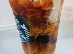 -星巴克臻选(莘庄仲盛店)