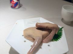 -狮王府淮扬菜(万象城店)