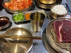 -本炙炭烤·蒲烧活鳗料理店(金沙洲店)