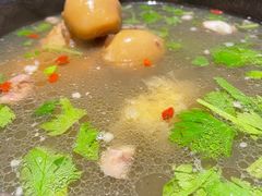 -盡膳口福·百年汤方火锅(科华北路店)