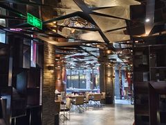 -成都观隐颐云台酒店-芳菲秀