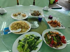 -景好海鲜餐厅(大鹏必选旅游店)