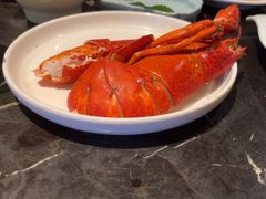 -半岛翡丽海鲜自助餐厅(观风亭店)