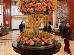 -北京中国大饭店