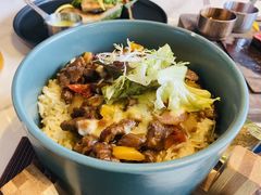 -1874融合西厨·观景餐厅(保利店)