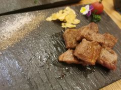 -金井日本料理(丽柏广场店)
