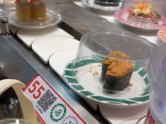 -新一番三文鱼寿司(大东海店)