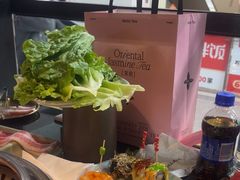 -梨花自助烤肉(乐宾店)