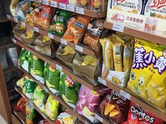 -全家便利店(莲花池东路店)