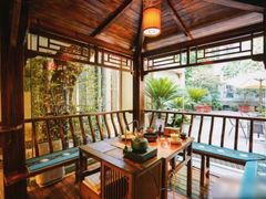 -中和·国风茶馆(愚园路店)