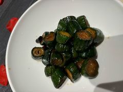 -梁家大院•农家菜(昆山会展中心店)