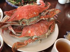 -小铜锣湾海鲜家常菜馆(河西店)