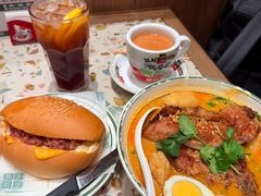 -华嫂冰室(尖沙咀店)