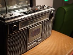 -时光花园(白鹭洲店)