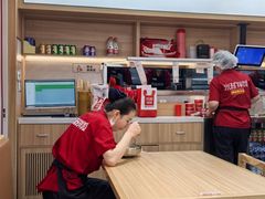 -米村拌饭(李沧松乐汀店)