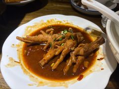 -建德食府·十八年建德菜(天目里国际街区店)