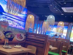 -椰莱泰小谷·东南亚融合菜(坪山悦阾SPACE店)