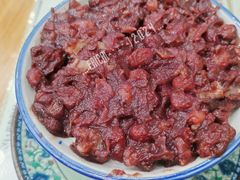 红豆双皮奶-荔芳传统糖水铺