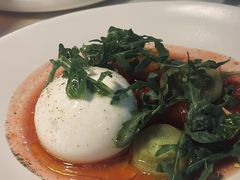 -Mercato莫卡多露台餐厅与酒吧(K11店)