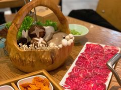 -掂档潮汕牛肉火锅(cityon熙地港店)