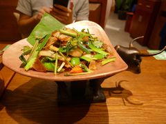 -云海肴·汽锅鸡·云南菜(苏州中心店)